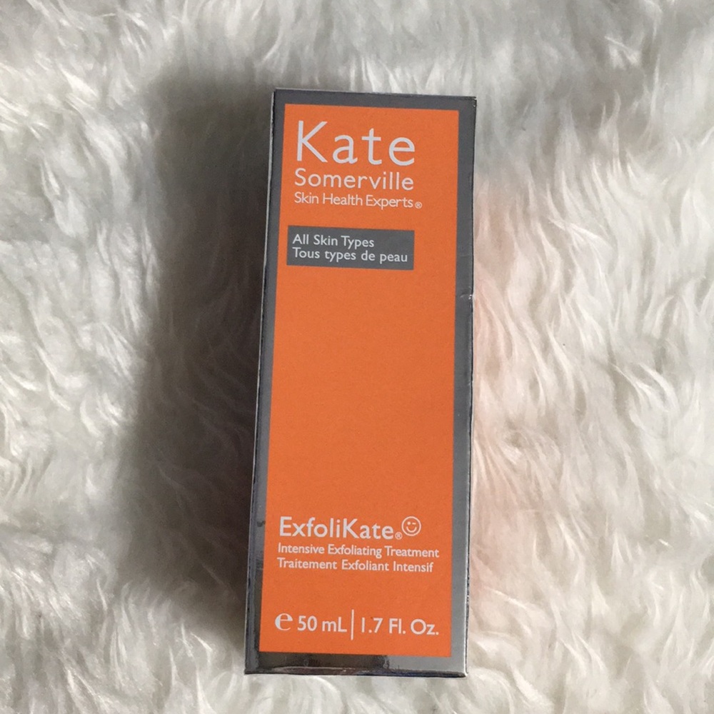 Kate Somerville ExfoliKate